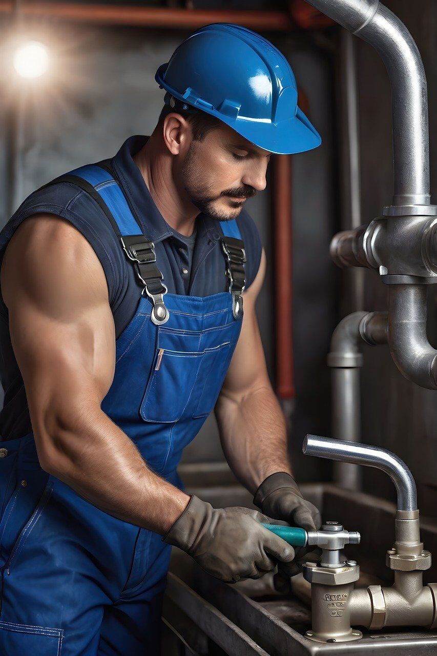 Decoding Comfortable Living: Alpha Plumbing Services Powers Up the Perfect Home